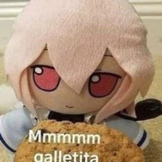 Логотип @fumoposting - Fumoposting