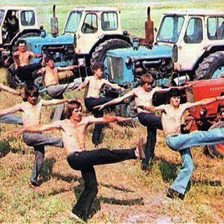 Логотип @fun_culture - ФИЗИЧЕСКАЯ КУЛЬТУРА ДЛЯ ВСЕХ