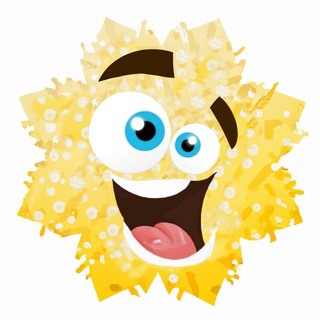 Логотип @fun_flakes - Fun Flakes