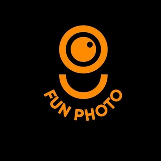 Логотип @fun_photo_all - всем привет, мы из Fun Photo