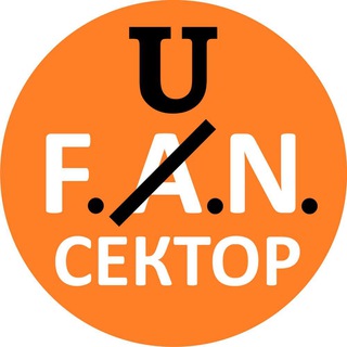 Логотип @fun_sector - F.U.N.Sector