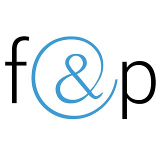 Логотип @funandprofit - Fun&Profit