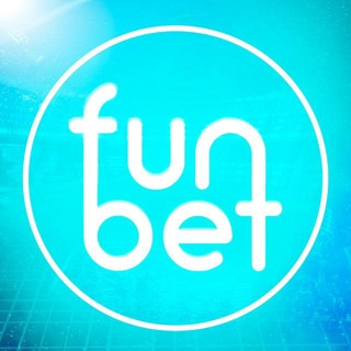 Логотип @funbet_offical - FunBet | CYBER BETTING