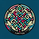 Логотип @FunctionRu - Фанкшн
