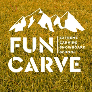 Логотип @funcarve_online - Funcarve Online