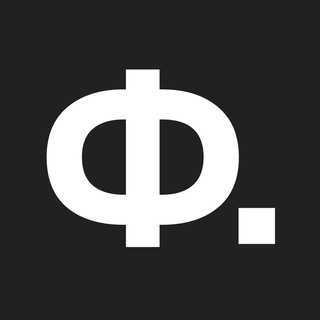 Логотип @funcfunc - Фанк.