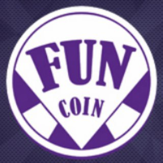 Логотип @funcoin_en - FUNCoin En
