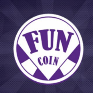 Логотип @funcoin_ru - FUNCoin Ru🇷🇺