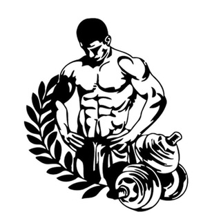 Логотип @functional_fitnes - Функциональный фитнес