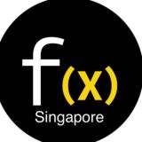 Логотип @functionx_sg - functionx_sg