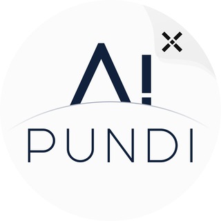 Логотип @functionx_zh - Pundi AI Chinese