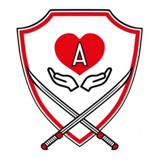 Логотип @fund_ataman - ФОНД «АТАМАН»🇷🇺