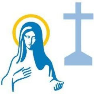 Логотип @fundacioncentromedjugorje - Fundación Centro Medjugorje