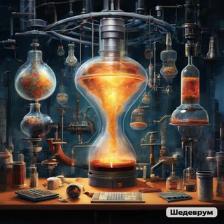 Логотип @fundailyscience2024 - Научный подход