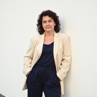 Логотип @fundament_prodazh - Фундамент продаж. Ирина М.