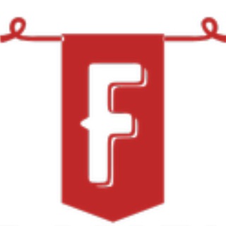 Логотип @fundamental_chat - Фундаментал Chat