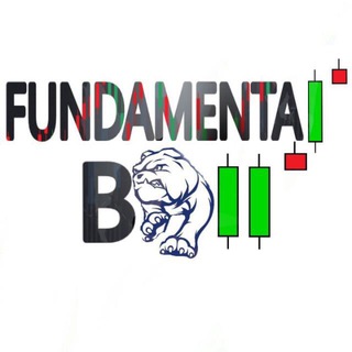 Логотип @fundamentalbull1 - Fundamental Bulls fx
