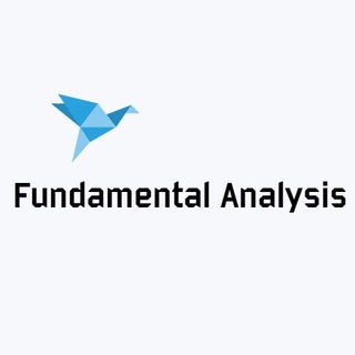 Логотип @fundamentanalysis - Fundamental analysis