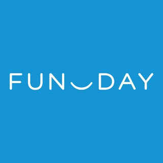 Логотип @fundaystores - FUNDAY