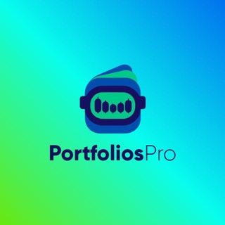 Логотип @fundedautomatico - Portfolios Pro