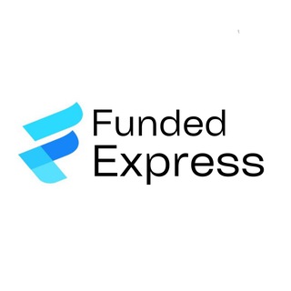 Логотип @fundedexpressservice - PROPFIRM FASTPASS! ⚡️