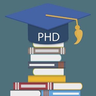 Логотип @fundedphdnpostdoc - Funded PhD & Postdoc