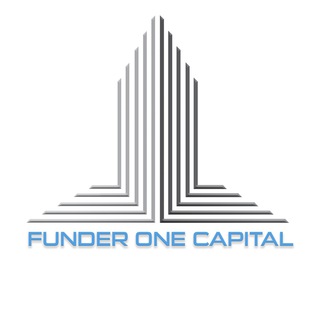 Логотип @funderone - FunderOne
