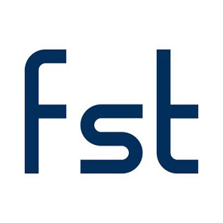 Логотип @funderstoken_community - FST Network Official