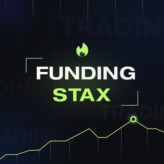 Логотип @fundingstax - Funding Stax