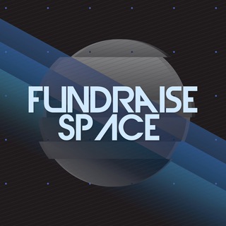 Логотип @fundraisespace - FundRaise Space