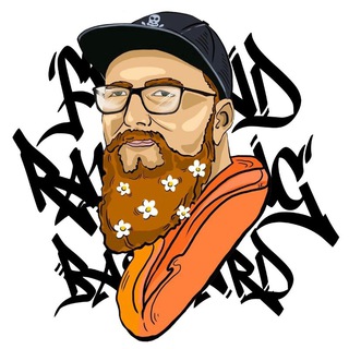 Логотип @fundraisingbastard - Fundraising bastard