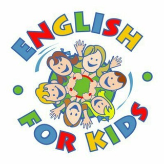 Логотип @funenglishforkids - 🌈🌏FUNNY ENGLISH👭👬