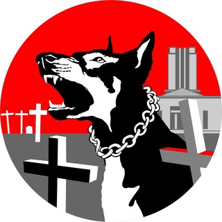 Логотип @funeraltrust - Похоронный траст