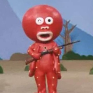 Логотип @fungeki - Хтоническая Япония