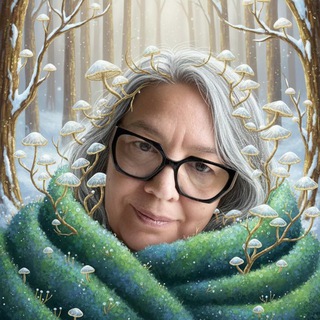 Логотип @fungodoc - Фунготерапевт Симонова Татьяна