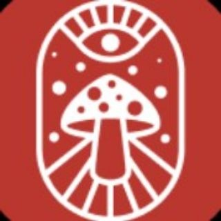 Логотип @fungoheal_farm - 🍄 Грибная Ферма Подмиглазовых 😉