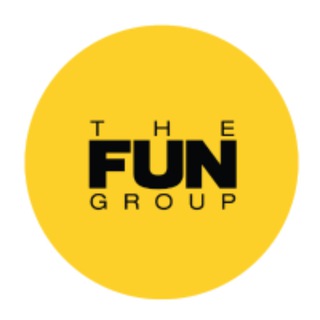 Логотип @fungroupfulltymmasti - FULL TYM FUN GROUP