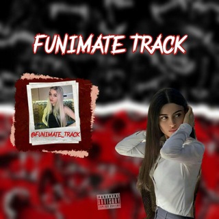 Логотип @funimate_track - 🔰FUNIMATE MUSIC🔰