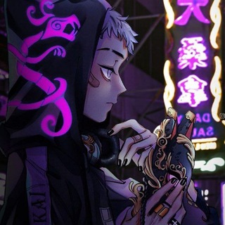 Логотип @funimate_videov - Аниме эдиты video