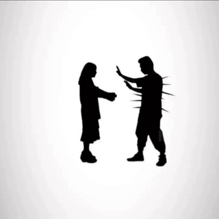 Логотип @funimateprochat - Сердце 🤍 CHAT🫀