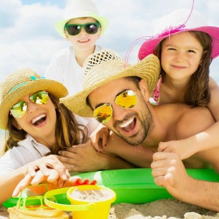 Логотип @funisunru - Fun&Sun Академическая | Путешествия & Круизы 🌊🚢✈️