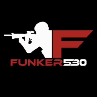 Логотип @funker530_actual - Funker530