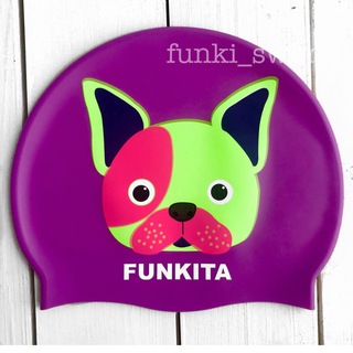 Логотип @funki_swim - Funki_swim