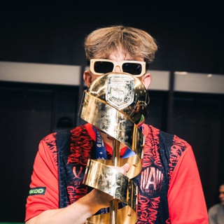 Логотип @funkisenatorrr - Фанки