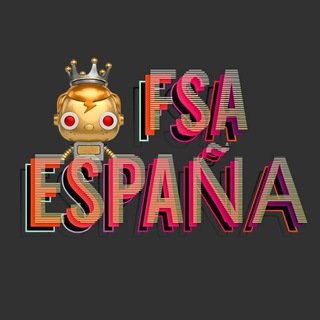 Логотип @funko_stock_alerts - Funko Stock Alerts