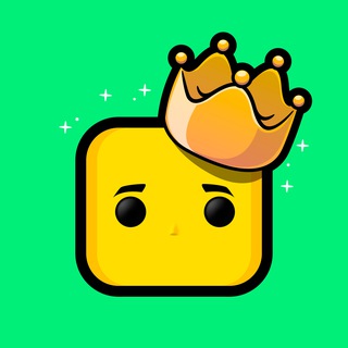 Логотип @funkopianetabrick - FUNKO - Pianeta Brick