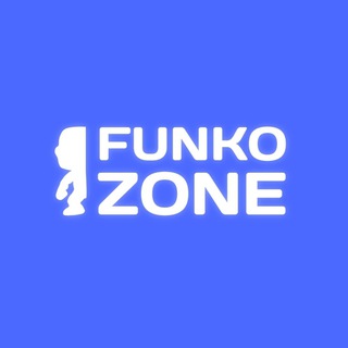 Логотип @funkozone6 - Funko Zone | Доставка из США