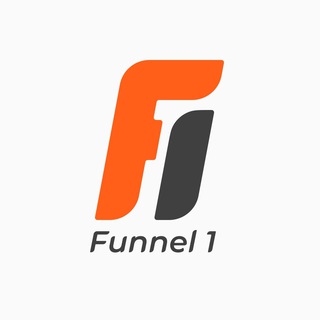 Логотип @funnel_1 - CustDev × AI | Ярослав Есенин