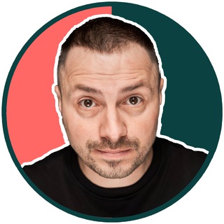 Логотип @funnelh - Олег Гутник 👀