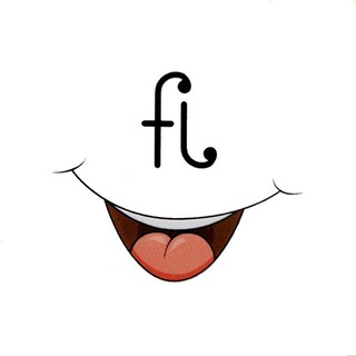 Логотип @funnnylifeee - Funnny_lifeee